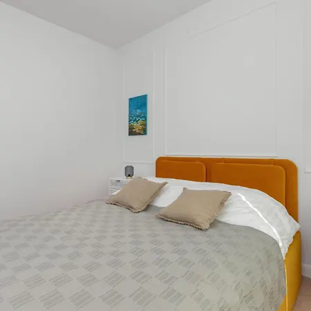 Blue Sky - Botanica Jelitkowo By Oneapartments דירה