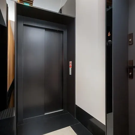 Blue Sky - Botanica Jelitkowo By Oneapartments Διαμέρισμα Γκντανσκ