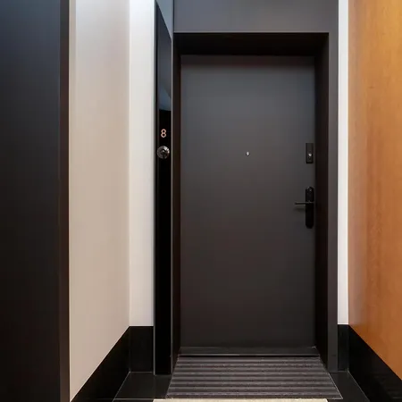 Διαμέρισμα Blue Sky - Botanica Jelitkowo By Oneapartments