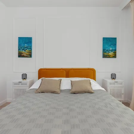 Blue Sky - Botanica Jelitkowo By Oneapartments