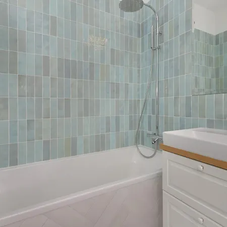 Blue Sky - Botanica Jelitkowo By Oneapartments *