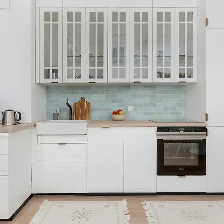 Blue Sky - Botanica Jelitkowo By Oneapartments * Gdańsk