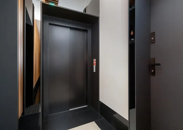 Blue Sky - Botanica Jelitkowo By Oneapartments Apartamento Gdansk