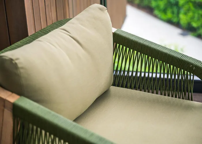 Blue Sky - Botanica Jelitkowo By Oneapartments