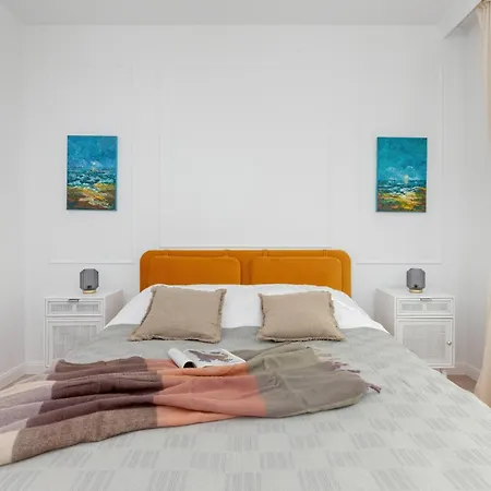 Blue Sky - Botanica Jelitkowo By Oneapartments *