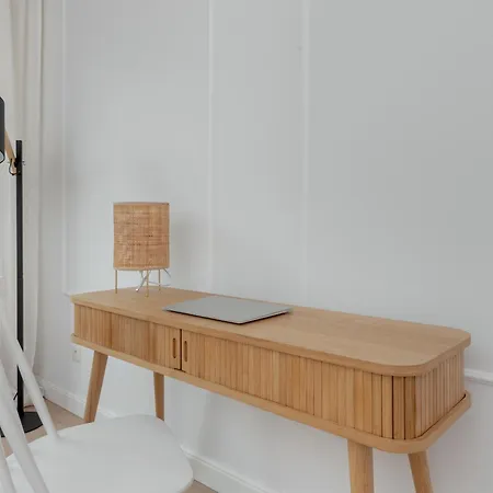 Blue Sky - Botanica Jelitkowo By Oneapartments 公寓 *